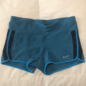Nike Dri- Fit shorts